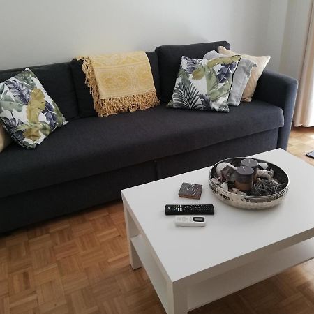 Old Town Stay Furnished Apartment Corfu  Bagian luar foto