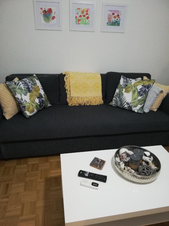 Old Town Stay Furnished Apartment Corfu  Bagian luar foto