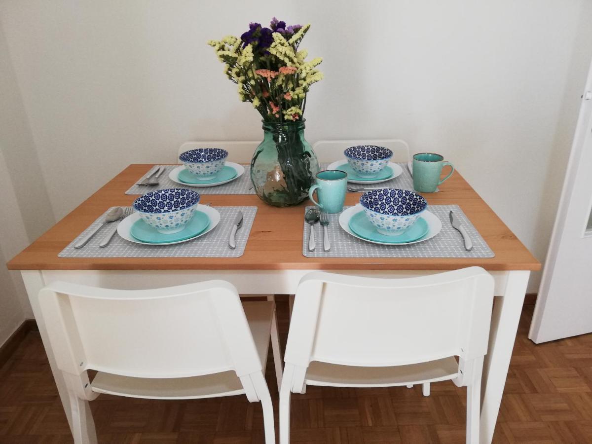 Old Town Stay Furnished Apartment Corfu  Bagian luar foto