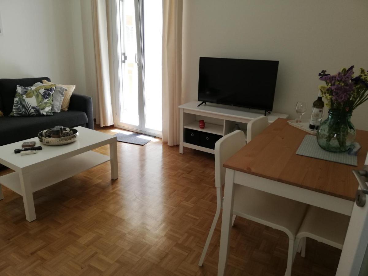 Old Town Stay Furnished Apartment Corfu  Bagian luar foto