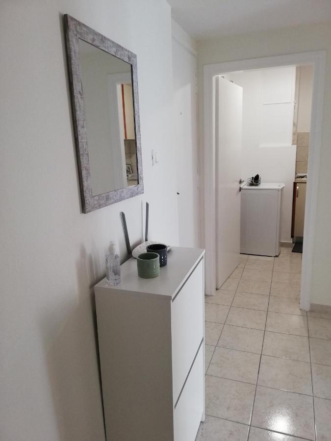 Old Town Stay Furnished Apartment Corfu  Bagian luar foto