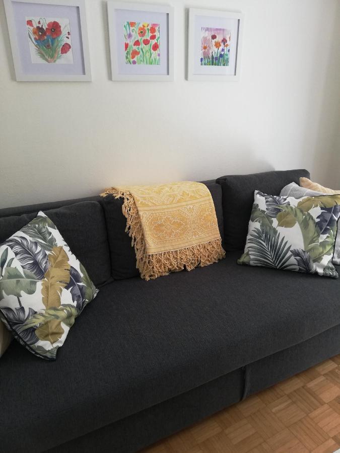 Old Town Stay Furnished Apartment Corfu  Bagian luar foto