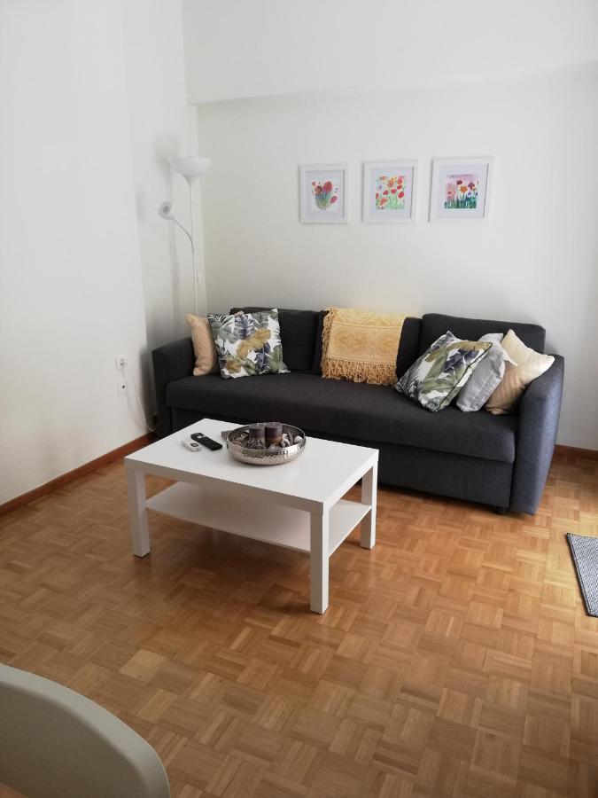 Old Town Stay Furnished Apartment Corfu  Bagian luar foto