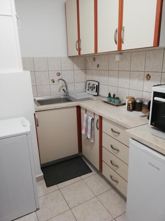 Old Town Stay Furnished Apartment Corfu  Bagian luar foto