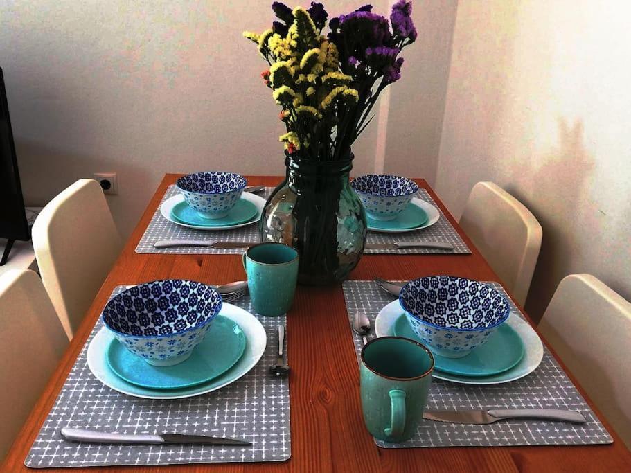 Old Town Stay Furnished Apartment Corfu  Bagian luar foto