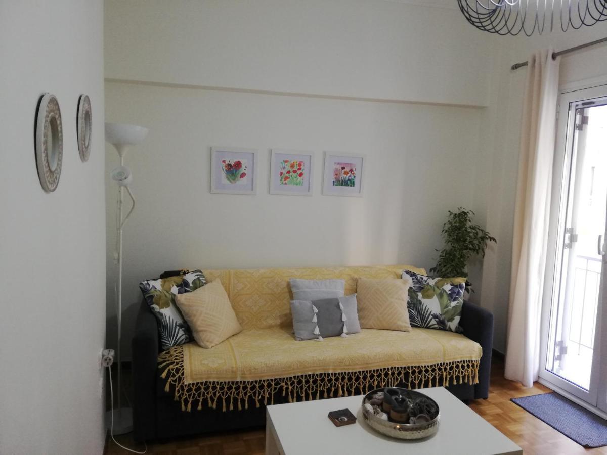 Old Town Stay Furnished Apartment Corfu  Bagian luar foto
